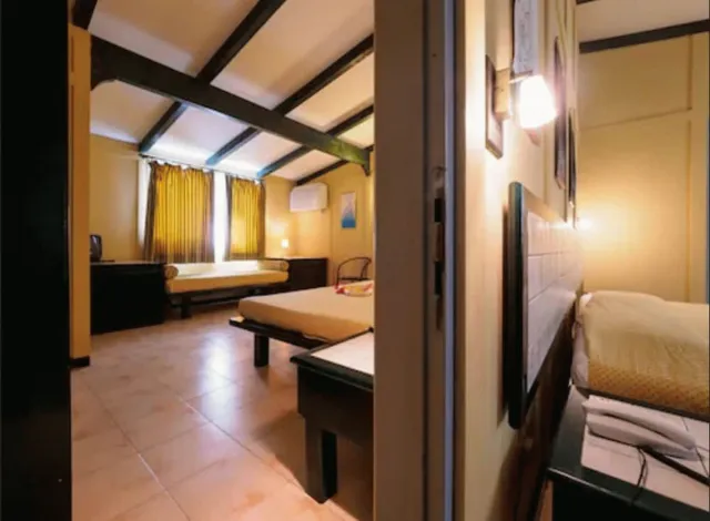 Bilder från hotellet VOI Vila do Farol Resort - nummer 1 av 10