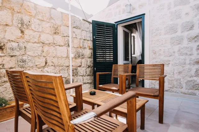 Bilder från hotellet Villa Allure of Dubrovnik - nummer 1 av 10