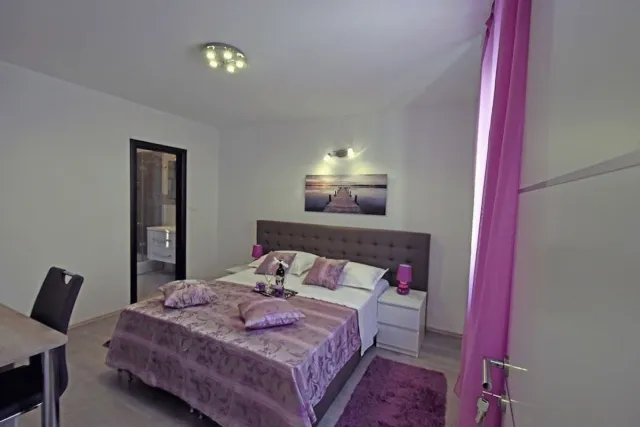 Bilder från hotellet Kuzma Rooms - nummer 1 av 10