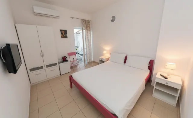 Bilder från hotellet Rooms & Apartments Bruno - nummer 1 av 10