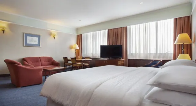 Bilder från hotellet Panorama Zagreb Hotel - nummer 1 av 10