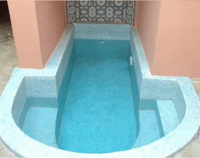 Bilder från hotellet Riad La Perle de Marrakech - nummer 1 av 4