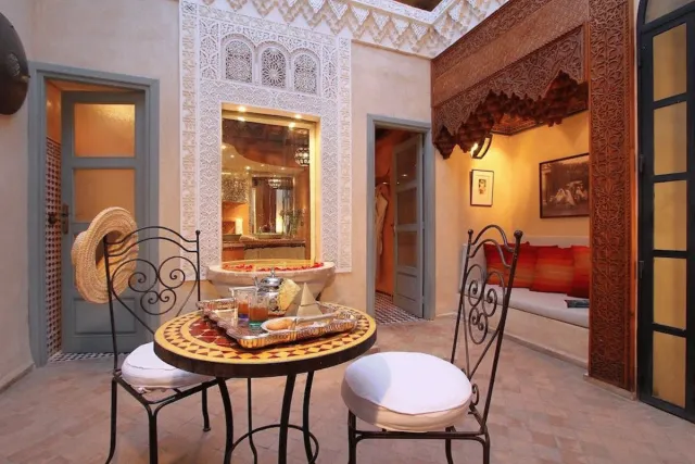 Bilder från hotellet Riad Misria - nummer 1 av 10