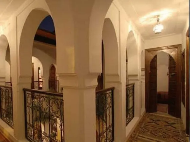 Bilder från hotellet Riad Nerja - nummer 1 av 3