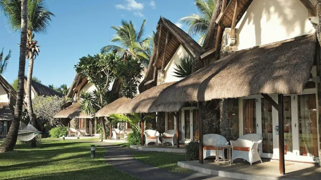 Bilder från hotellet La Pirogue, A Sun Resort - nummer 1 av 10