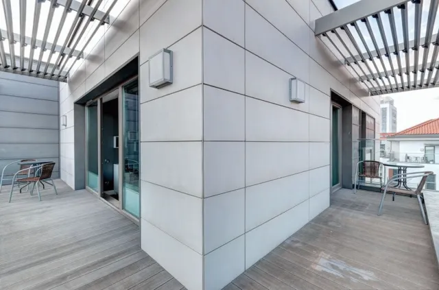 Bilder från hotellet Apartamenty WaterLane by Dom & House - nummer 1 av 10