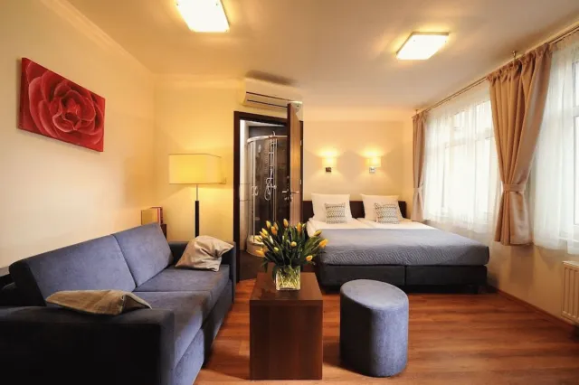 Bilder från hotellet Armon Residence - nummer 1 av 10