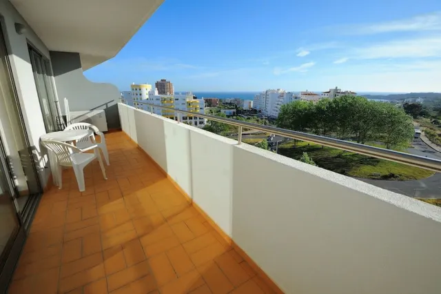 Bilder från hotellet Oceano Atlantico Apartamentos - nummer 1 av 10