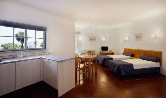 Bilder från hotellet Turim Estrela do Vau Hotel - nummer 1 av 10