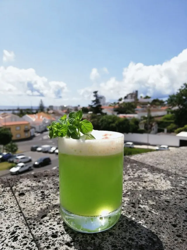 Bilder från hotellet The Lince Azores Great & Spa - nummer 1 av 10