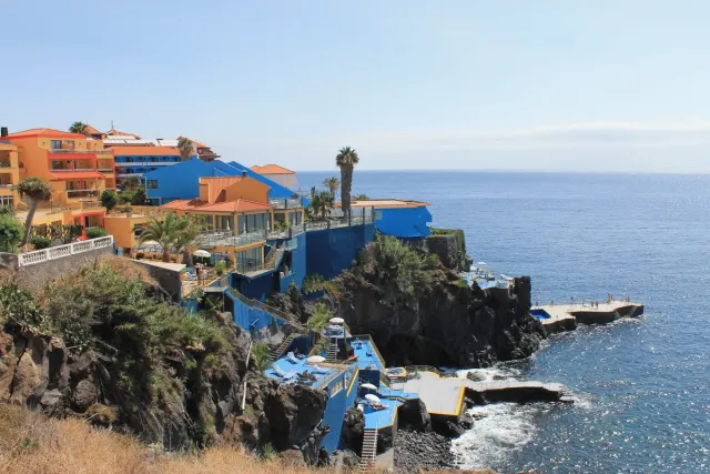 Bilder från hotellet Hotel Cais da Oliveira - nummer 1 av 10