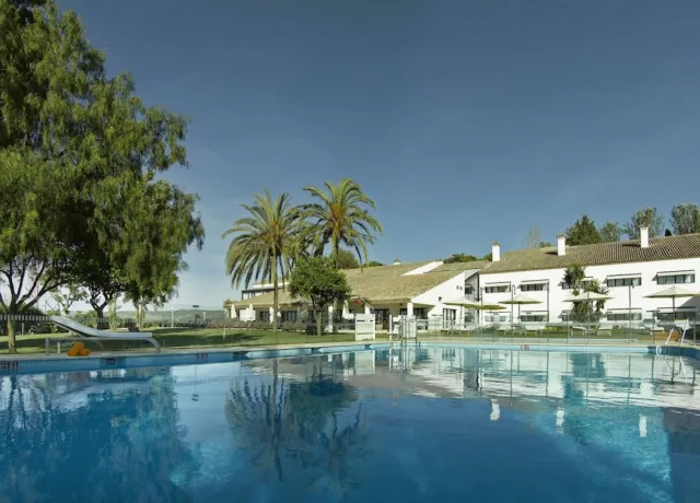 Bilder från hotellet Parador de Antequera - nummer 1 av 10