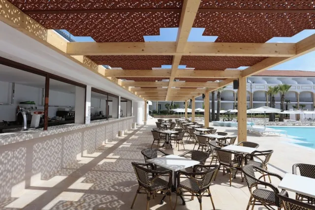 Bilder från hotellet Iberostar Selection Andalucia Playa - nummer 1 av 10