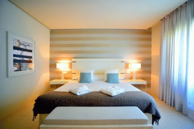 Bilder från hotellet Novo Resort The Residence Luxury Apartments by Barcelo - nummer 1 av 10