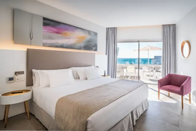 Bilder från hotellet Barcelo Conil Playa - nummer 1 av 10
