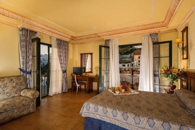 Bilder från hotellet Villa De Frigiliana - nummer 1 av 10