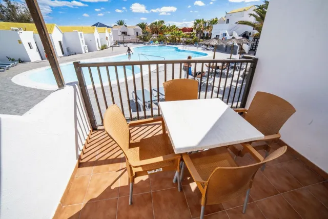 Bilder från hotellet Elite Fuerteventura by ECR - nummer 1 av 6