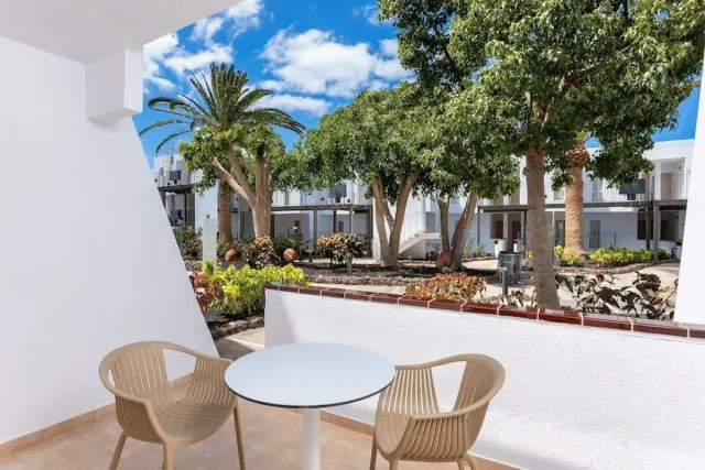 Bilder från hotellet Sol Fuerteventura Jandia - All Suites - nummer 1 av 10