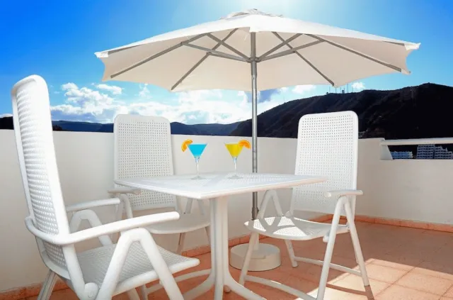 Bilder från hotellet Labranda Canaima Apartamentos - nummer 1 av 10
