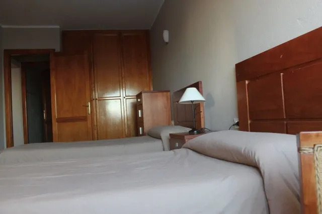 Bilder från hotellet Apartamentos Lanzarote Paradise - nummer 1 av 10