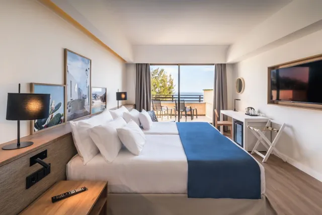 Bilder från hotellet Barcelo Lanzarote Active Resort - nummer 1 av 10