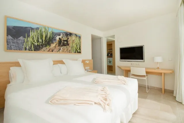 Bilder från hotellet Iberostar Selection Lanzarote Park - nummer 1 av 10
