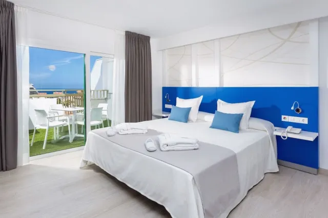Bilder från hotellet Playa Olid Suites & Apartments - nummer 1 av 10