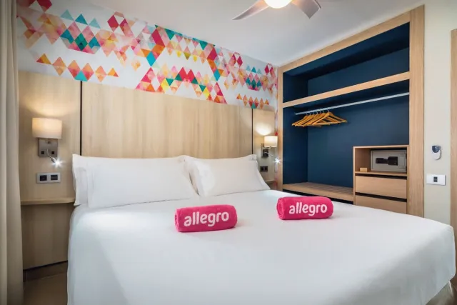 Bilder från hotellet Allegro Isora - nummer 1 av 10