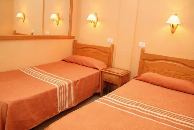 Bilder från hotellet Apartamentos Tenerife Ving - nummer 1 av 10