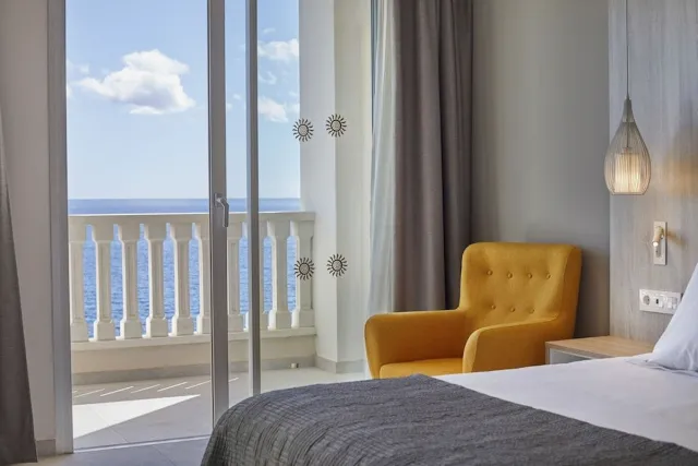 Bilder från hotellet Bahia Principe Fantasia Tenerife - nummer 1 av 10
