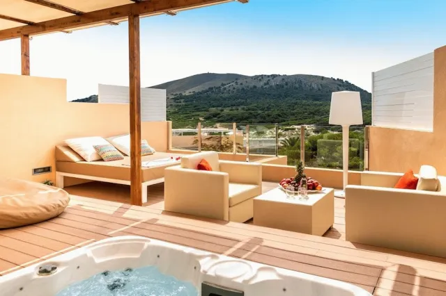 Bilder från hotellet VIVA Cala Mesquida Resort & Spa - nummer 1 av 10