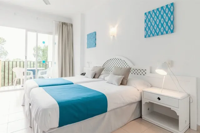 Bilder från hotellet BlueSea Costa Verde - nummer 1 av 10