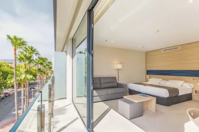 Bilder från hotellet Hotel Samos - nummer 1 av 10