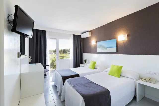 Bilder från hotellet Don Miguel Playa Hotel - nummer 1 av 10