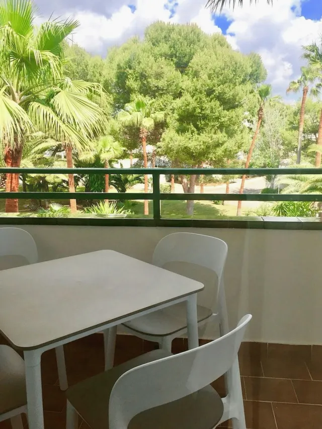 Bilder från hotellet Pierre & Vacances Apartamentos Mallorca Cecilia - nummer 1 av 10