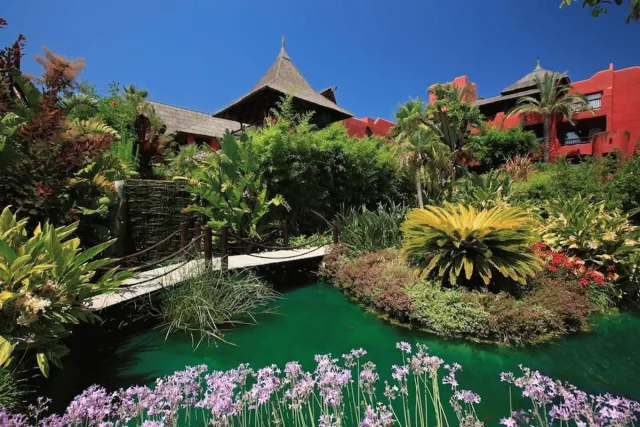 Bilder från hotellet Asia Gardens Hotel & Thai Spa - nummer 1 av 6