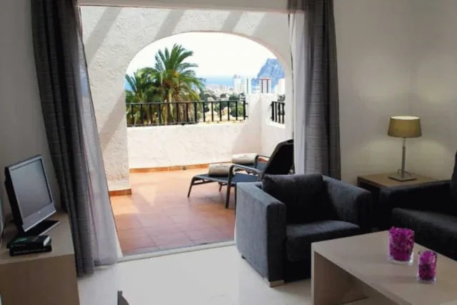 Bilder från hotellet Bungalows Imperial Park - nummer 1 av 10