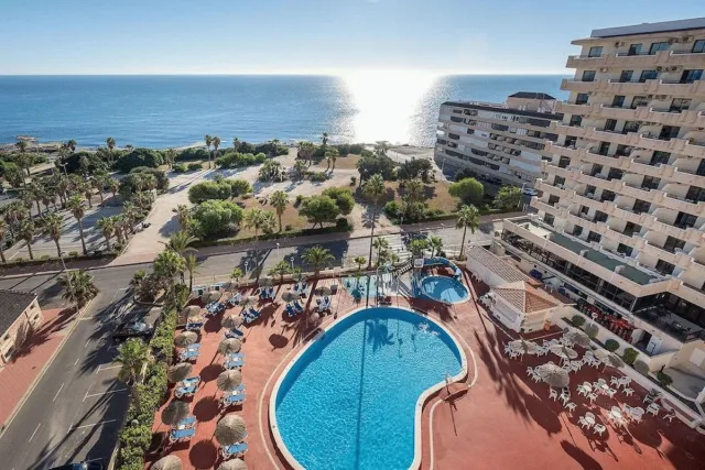 Bilder från hotellet Hotel Playas de Torrevieja - nummer 1 av 10