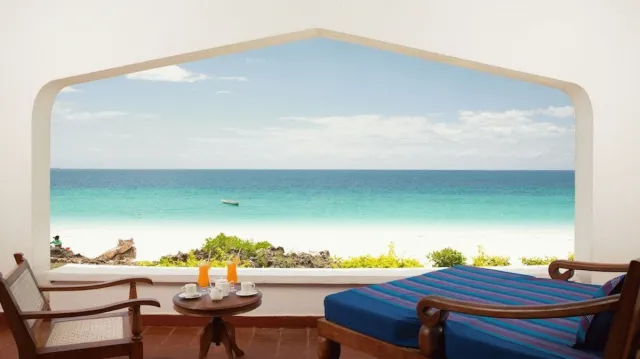 Bilder från hotellet Royal Zanzibar Beach Resort - nummer 1 av 10