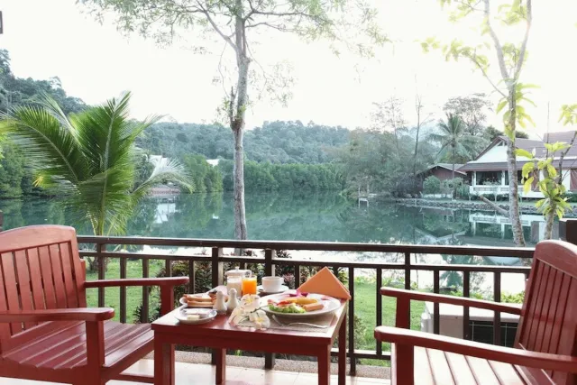 Bilder från hotellet Klong Prao Resort - nummer 1 av 10