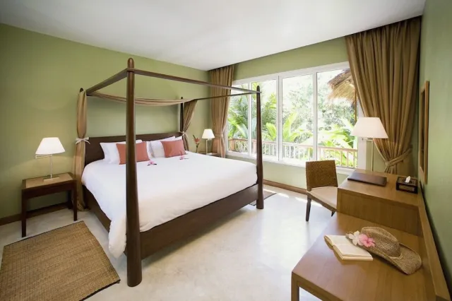 Bilder från hotellet Centara Chaan Talay Resort & Villas Trat - nummer 1 av 10