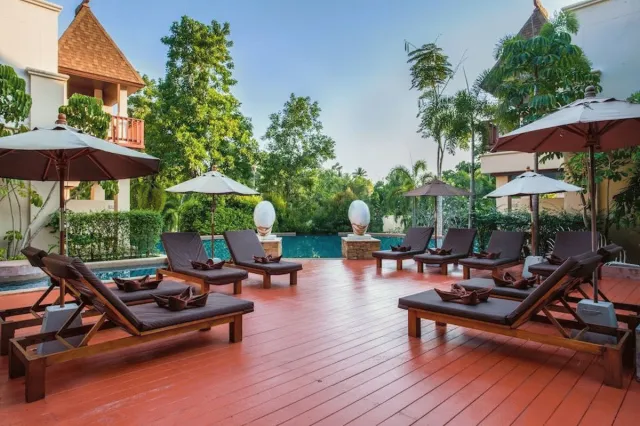 Bilder från hotellet AVANI+ Koh Lanta Krabi Resort - nummer 1 av 10