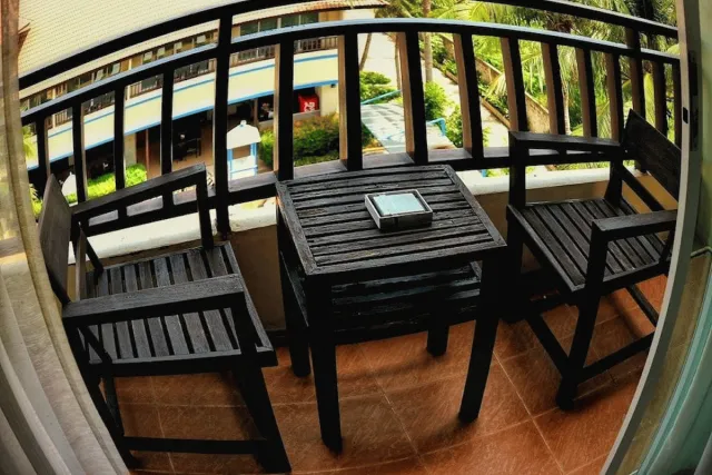 Bilder från hotellet Napalai Resort & Spa - nummer 1 av 4