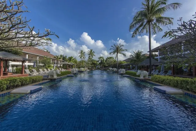 Bilder från hotellet Bandara Resort & Spa - nummer 1 av 10
