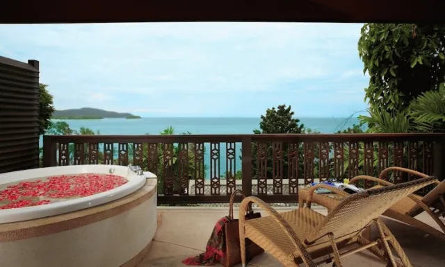 Bilder från hotellet Centara Villas Phuket - nummer 1 av 10