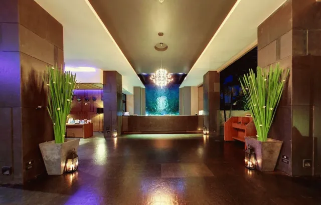 Bilder från hotellet Novotel Phuket Kata Avista Resort & Spa - nummer 1 av 10