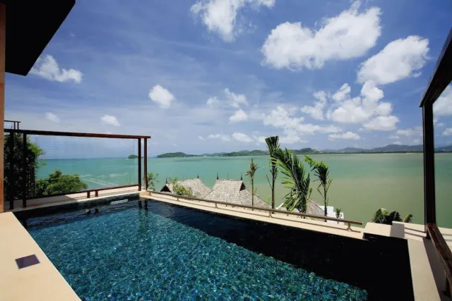 Bilder från hotellet The Westin Siray Bay Resort & Spa, Phuket - nummer 1 av 9