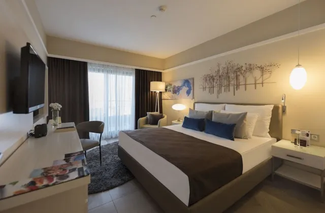 Bilder från hotellet TUI SENSATORI Resort Barut Fethiye - nummer 1 av 10