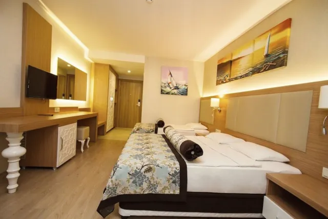 Bilder från hotellet Blue Wave Suite Hotel - nummer 1 av 10