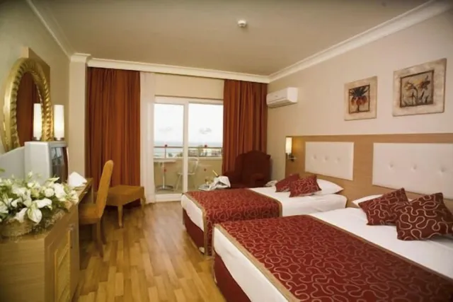 Bilder från hotellet Alaiye Resort & Spa Hotel - nummer 1 av 10